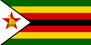 AFRICA’S ORPHANS – THE SHATTERED PEOPLE OF ZIMBABWE