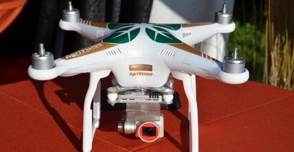 How Agriculture Drones Are Transforming Precision Agriculture for Higher Yields and Sustainability