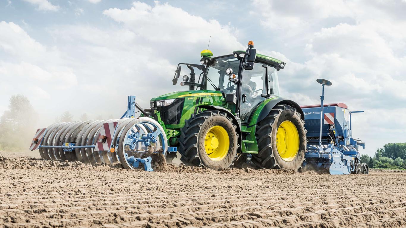 A case for optimism about the upcoming 2025-26 agricultural season in South Africa