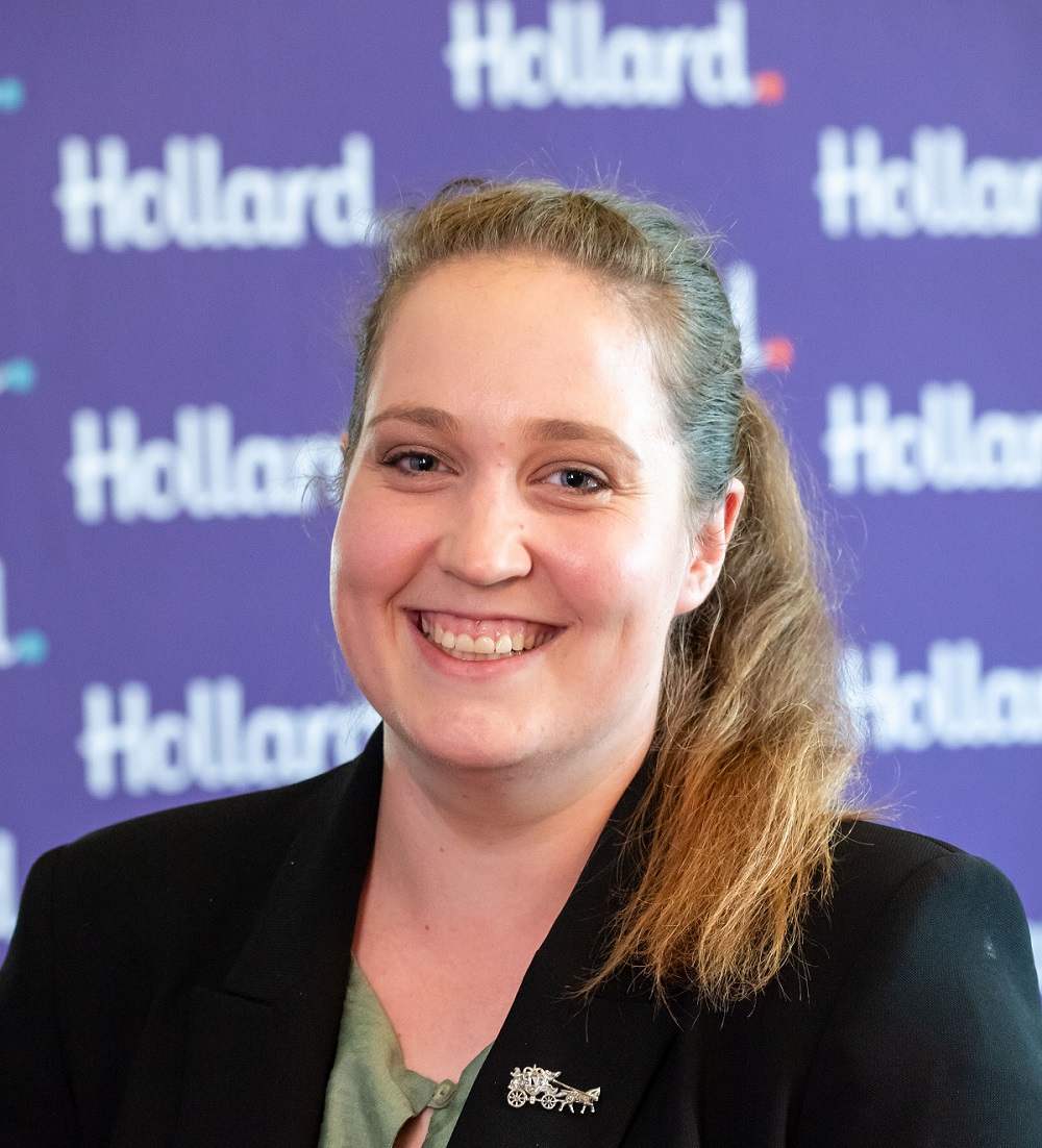 First winner in the Women’s Insight Deliberation Competition announced in Johannesburg today 