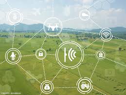 The Digitalisation of African Agriculture  ( Video) 