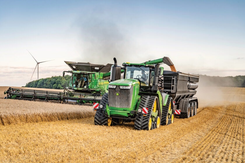 The key events and themes in South Africa’s Agriculture in 2024
