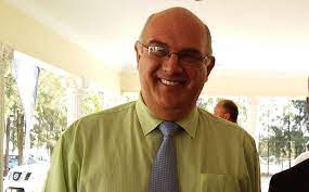 Korrupsie in grondhervorming se dae (hopelik) getel, Saai verwelkom nuwe minister se ferm hand