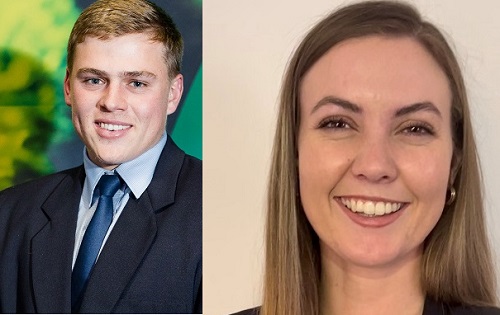 Heleen Viljoen and Christiaan Vercueil - Technical Article - Third runner up -2022