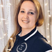 Michelle Marais -Winner- Third runner up - General 2023