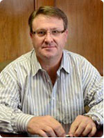 Sean Walsh 