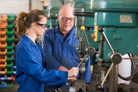 The future of work requires a return to apprenticeships