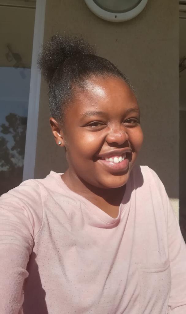 Masiziba Hadebe - Top 10 - Agricultural Sports?