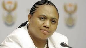 Thoko Didiza
