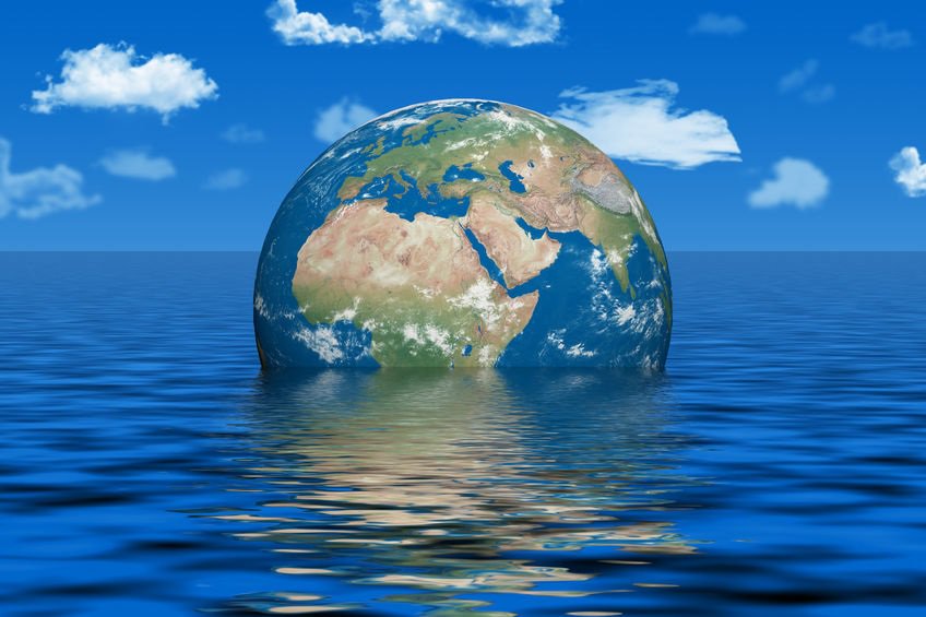 How today’s global warming is unlike the last 2,000 years of climate shifts