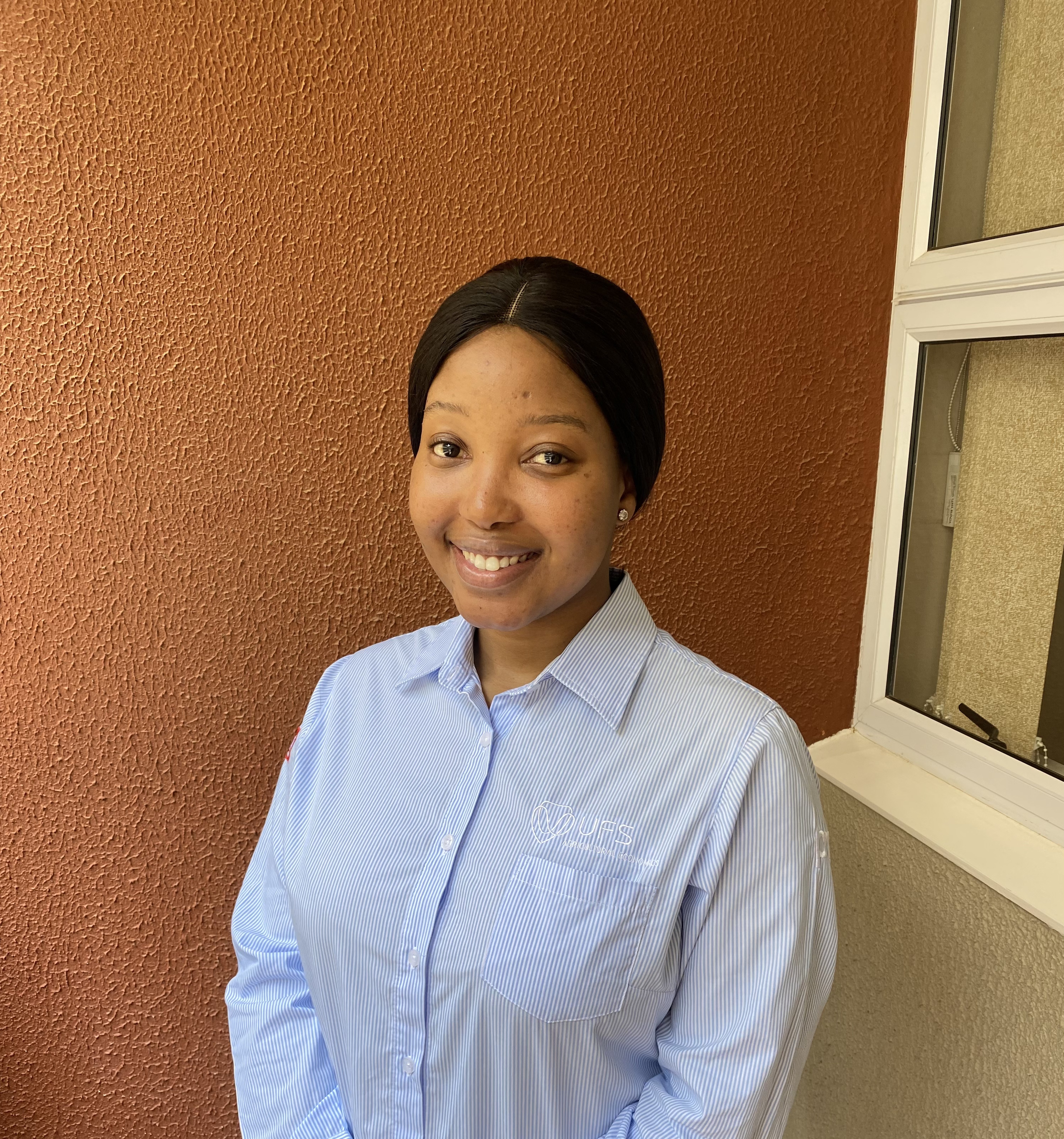 Yolanda Maphalala - Top 10 - Crowd Farming