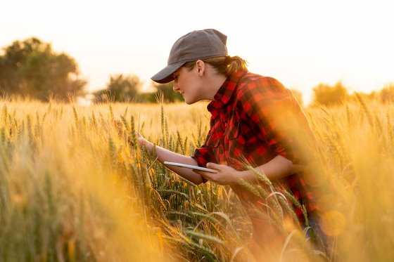 2021 will be a breakout year for women in agriculture’