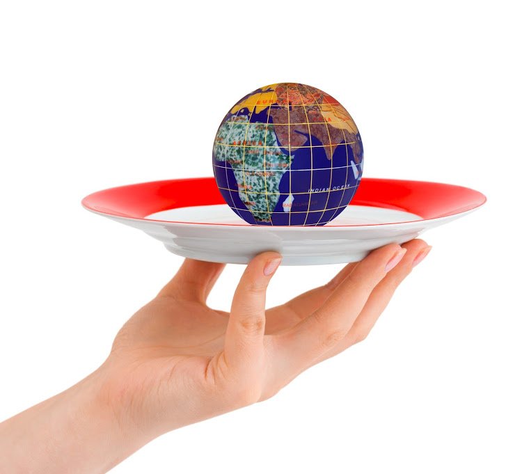 Current State of Global Food Security - 2025