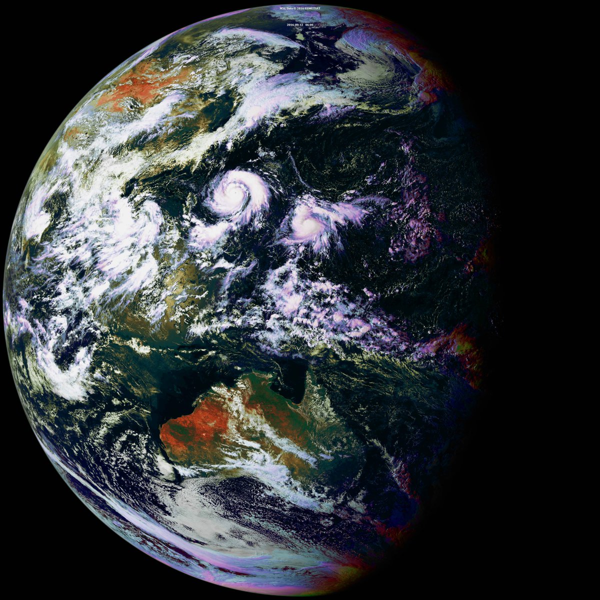 Uninhabitable hell’: Climate change and disease threaten millions, UN warns