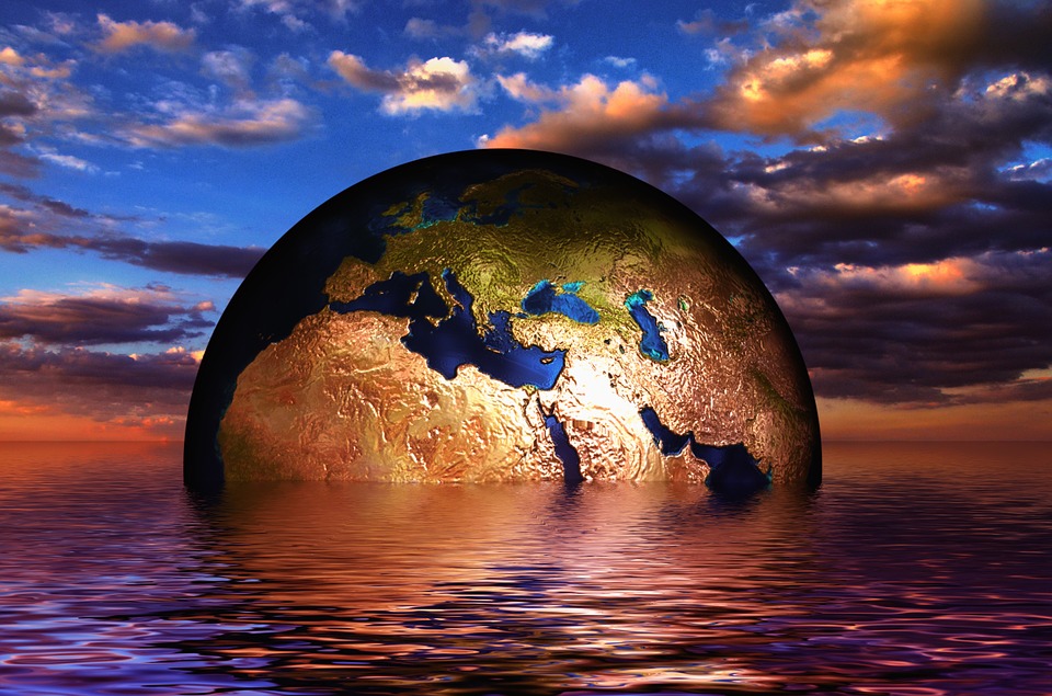 Global Climate Report- June 2025